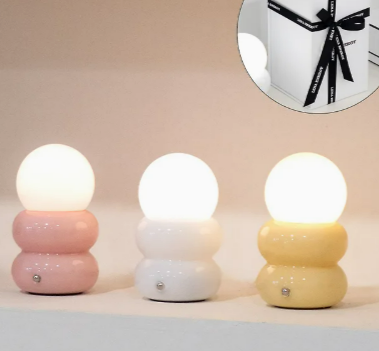 Mushpop Accessory Holder
