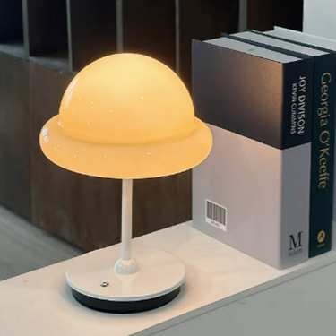 Hat Dome Night Lamp