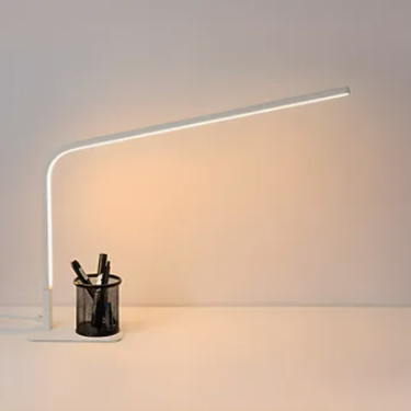 LED Arch Bar Desk Lamp