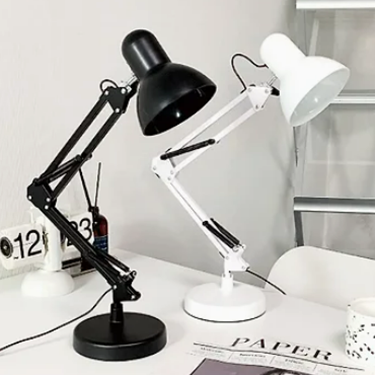 Pixar Swing Arm Desk Lamp