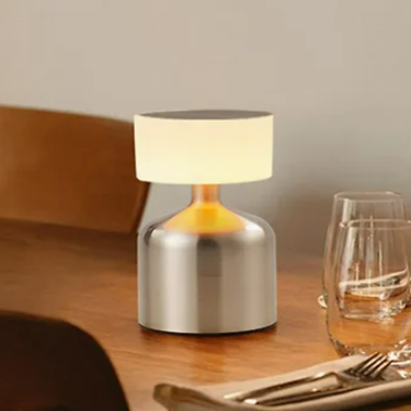 Restaurant Ambient Table Lamp